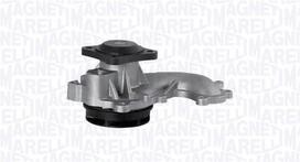 Aušinimo skysčio siurblys MAGNETI MARELLI 352316170165