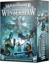 Warhammer Games Workshop Underworlds: Wintermaw (pradinis pagrindinis rinkinys)