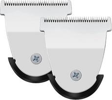 Žirklės #2111 Atsarginiai peiliukai WAHL Mag Trimmer 8841/8143/8700 žoliapjovei (2111/2vnt.)