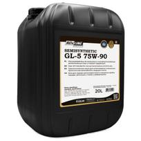 REVLINE Pavarų dėžės transmisinė alyva REV. SEM. GL-5 75W90 20L