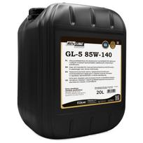 Pavarų dėžės transmisinė alyva REVLINE REV. GL-5 85W140 20L