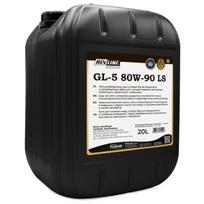 Transmisinė alyva REVLINE GEAR OIL (20L) 80W90 REV. GL-5 80W90 LS 20L