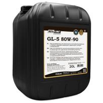 REVLINE Pavarų dėžės transmisinė alyva REV. GL-5 80W90 20L