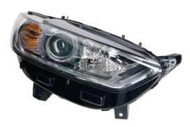 Priekinis žibintas VALEO VAL450728 FORD MONDEO V