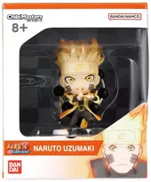 CHIBI MEISTRAI NARUTO - UZUMAKI NARUTO