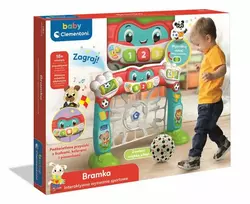 CLE BABY interactive gateway 50926