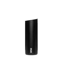 MiiR Flip Traveler termo puodelis 470 ml, juodas