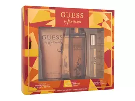 Moteriški kvepalai, GUESS Guess by Marciano EDP 100ml.