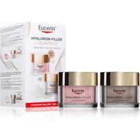 Eucerin Hyaluron-Filler + Elasticity Rosé ekonomiška pakuotė brandžiai odai
