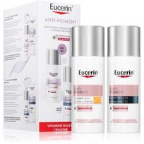 Eucerin Anti-Pigment ekonomiška pakuotė brandžiai odai