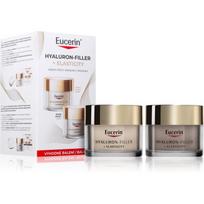 Eucerin Hyaluron-Filler + Elasticity ekonomiška pakuotė brandžiai odai