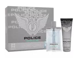 Vyriški kvepalai, Police Silver Allure EDT 100ml.