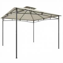 Paviljonas 3 x 3 m