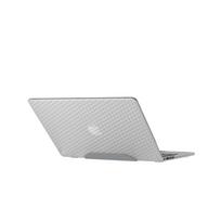 UAG Essential Armor, ice - MacBook Air 13" (M4/3/2)