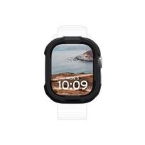 Dėklas UAG Scout Case, Black - Apple Watch 49mm