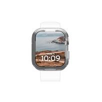 Dėklas UAG Scout Case, Clear - Apple Watch 45mm