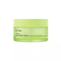 iUNIK Centella Relief Sorbet Cream raminantis veido kremas su centele 50ml