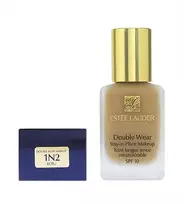 Estée Lauder Double Wear Stay-in-Place long-lasting makeup SPF 10 30 ml 1N2 Ecru