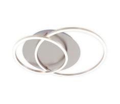 Brilo - Dimeriuojamas LED lubinis šviestuvas FRAMES LED/14W/230V + LED/22W 3000K
