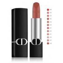 Dior Rouge Dior Velvet lūpų dažai - 772 Classic Rosewood