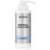 Alcina Pastell Conditioner Ice-Blond geltonus tonus neutralizuojantis plaukų kondicionierius - 500 ml.