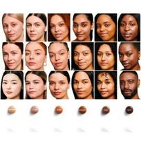 Erborian CC Colour-Correcting Cream SPF30 koreguojantis tonuotas CC veido kremas - Caramel, 40 ml.