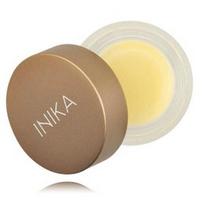 Inika Organic Lip Mask atkuriamoji lūpų kaukė - 8 ml.