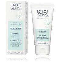 Dado Sens Purderm Cleansing Mask kaukė probleminei veido odai - 50 ml.