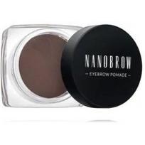 Nanobrow Eyebrow Pomade antakių pomada - Medium Brown