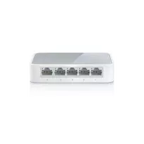 TP-LINK TL-SF1005D 5-Port 10/100Mbps Desktop Switch Komutatorius