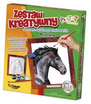 Piešimo rinkinys Mirage Hobby