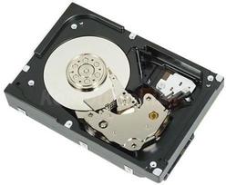 Serverių kietasis diskas (HDD) Dell HDD, 3.5", 600GB