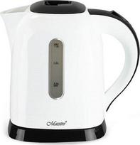 Elektrinis virdulys Maestro MR-034, 1.5 l, balta sp.