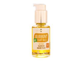 Veido aliejus Purity Vision Bio Jojoba, 45 ml