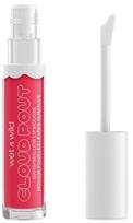 Pagrindas lūpoms Wet N Wild Cloud Pout Marshmallow Lip Mousse, 3 ml, fluff you