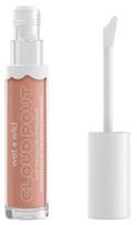 Pagrindas lūpoms Wet N Wild Cloud Pout Marshmallow Lip Mousse, 3 ml, smėlio sp., fluffernutter