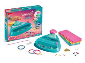 Apyrankių gaminimo rinkinys Maped Creativ Heishi
