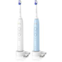 Philips Sonicare 6100  2 vnt.