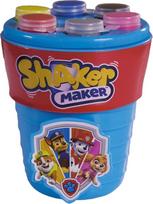 Gipsinių figūrų gaminimo rinkinys Cobi Paw Patrol Shaker Maker, mėlyna sp.