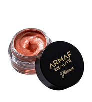 Švytėjimo suteikianti priemonė Armaf Beauté Glimmer, 02 castor sp., 4.2 ml