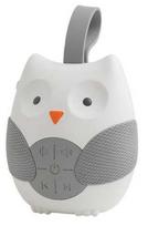 Pakabinamas muzikinis žaislas ASKATO Owl