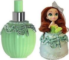 Vaikiški kvepalai Tm Toys Lily Sky Light Green