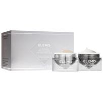 Veido priežiūros priemonių rinkinys Elemis Ultra Smart Pro-Collagen, 10 ml, 2 vnt.