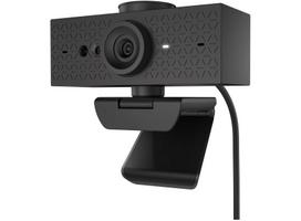 Internetinė kamera HP 620 FHD, balta sp., CMOS