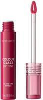 Lūpų blizgis Catrice Color Glaze Lip Tint, 3 ml, tint me red sp., 040