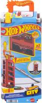 Automobilių stovėjimo aikštelė Mattel Hot Wheels City Speed & Go JMJ54, įvairių spalvų