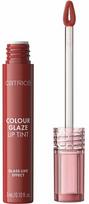 Lūpų blizgis Catrice Color Glaze Lip Tint, 3 ml, in my cherry era sp., 030