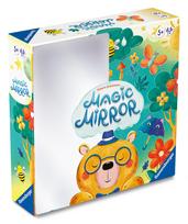 Kortų žaidimas Ravensburger Magic Mirror