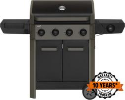 Mustang Gas barbecue Augusta 4+1 (641568)