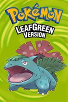 Pokémon LeafGreen Version (Nintendo Switch) eShop Key EUROPE